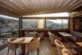 Отель KMM Hotel Тбилиси-3