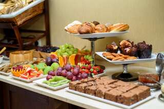 Отель KMM Hotel Тбилиси-4