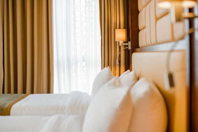 Отель KMM Hotel Тбилиси-13