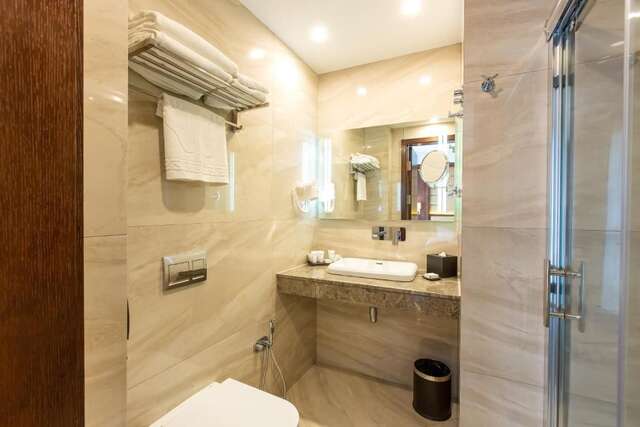 Отель KMM Hotel Тбилиси-53